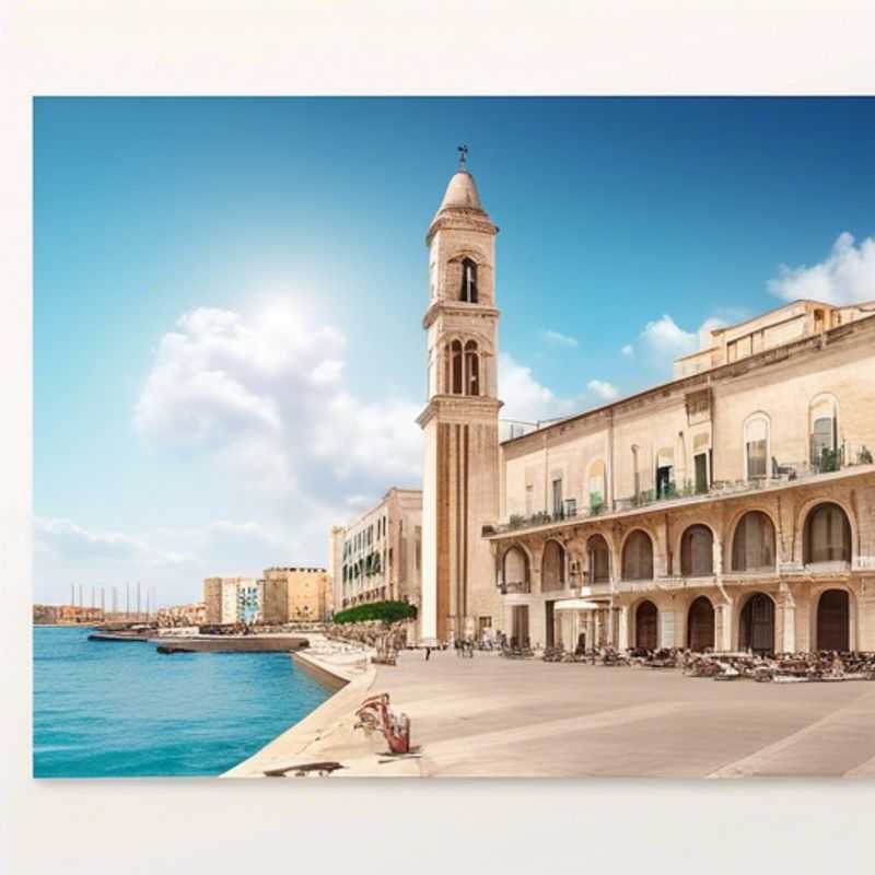 Bari&#44; perle d'Italie &#58; est&#45;ce une destination ruineuse ? (Mystère architectural décodé !)<h3>Trésors architecturaux de Bari &#58; enquête sur le coût d'un voyage enchanteur (légendes et réalité !)</h3><h3>Bari &#58; budget voyage&#44; entre beauté architecturale et mystères historiques (guide expert)</h3><h3>L'architecture de Bari &#58; un voyage abordable ? (Décodage des coûts et des légendes)</h3><h3>Mystère à Bari &#58; architecture sublime et budget voyage (une aventure scientifique et historique)</h3><h3>Architecture et budget à Bari &#58; une exploration captivante (légendes&#44; mystères et solutions !)</h3>
