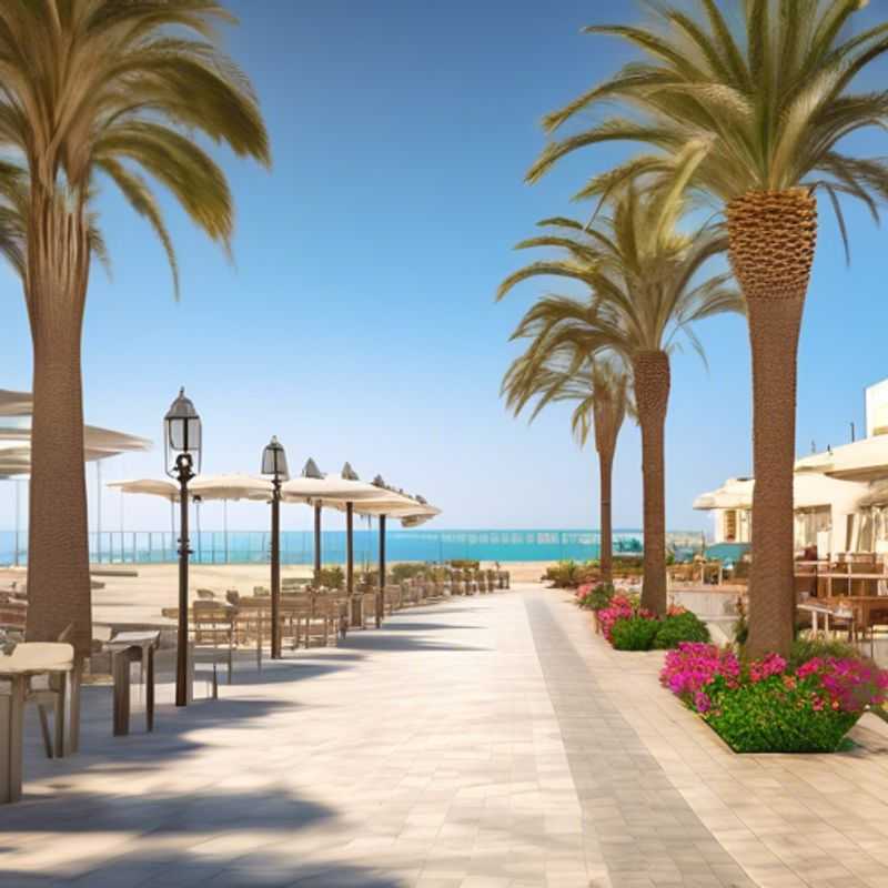 Larnaca on a Budget: Cracking the Code to Cyprus's Cheapest Coastal Escape!<h3>Sun, Sand, and Savings: Unveiling Larnaca's Hidden Discount Delights (and Avoiding Tourist Traps!)</h3><h3>Is Larnaca Expensive? A Maritime Mystery Solved (with Free Entry Days & Bargain Hunting!)</h3><h3>Myth-busting Larnaca: Separating Fact from Fiction (and Finding the Best Deals!)</h3><h3>Larnaca's Legendary Low Prices: A Historical Investigation into Budget Travel</h3><h3>The Larnaca Treasure Hunt: Discovering Free Entry Days & Unbeatable Discounts</h3><h3>From Ancient Ruins to Modern Savings: Your Guide to Affordable Larnaca Adventures</h3><h3>Larnaca's Secrets Revealed: A Budget Traveler's Guide to Hidden Gems and Free Activities</h3>