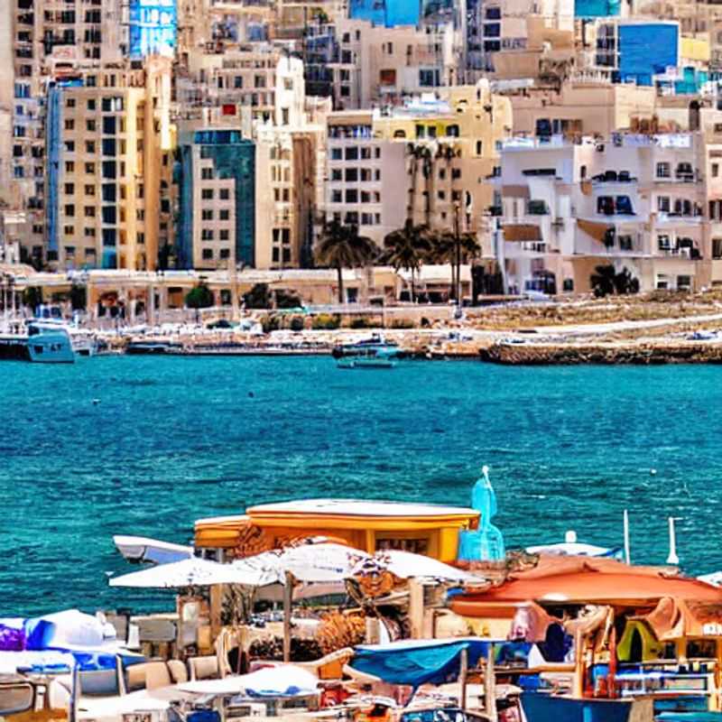 ¿Sliema, Malta en primavera? ¡Descubre la magia de la temporada baja!<h3>Sliema en primavera: ¡Precios bajos y sol radiante!</h3><h3>Primavera en Sliema, Malta: Tu escapada ideal a un precio increíble</h3><h3>Descubre Sliema, Malta, en primavera: ¡Sorpresas y ahorros te esperan!</h3><h3>Sliema, Malta: El secreto para unas vacaciones de primavera inolvidables (y económicas)</h3>