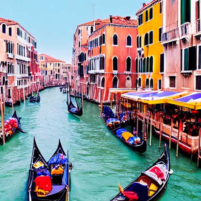 Vénétie printanière : Mystères vénitiens et aventures ensoleillées !<h3>Venise au printemps :  Décryptage d'une cité lacustre entre légendes et réalité !</h3><h3>Chasse au trésor vénitienne :  Exploration printanière des canaux secrets et des joyaux cachés !</h3><h3>Sous le soleil vénitien :  Expédition scientifique et historique au cœur de la Sérénissime !</h3><h3>Au fil de l'eau et du temps :  Une escapade printanière à Venise entre histoire, mythes et découvertes !</h3><h3>Venise, au printemps :  Voyage initiatique à travers les secrets et les splendeurs d'une cité millénaire !</h3><h3>Le printemps vénitien :  Dévoilant les mystères de la lagune et les charmes cachés de la cité des Doges !</h3><h3>Aventures vénitiennes :  Une exploration printanière alliant science, histoire et légendes !</h3><h3>Venise ensoleillée :  Une échappée printanière au cœur d'une cité mystérieuse et envoûtante !</h3><h3>Splendeurs printanières à Venise :  Une aventure à la découverte des secrets et des trésors de la cité des amoureux !</h3>