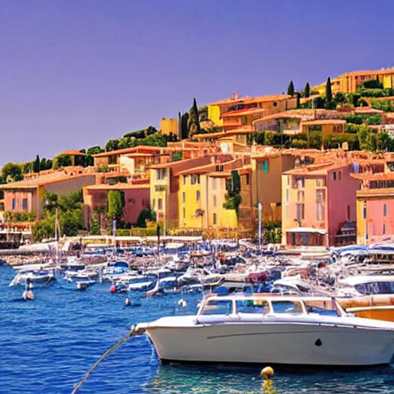 Saint-Tropez au Printemps : Un Paradis pour les Vacances de Printemps ?<h3>Saint-Tropez sous le Soleil de Printemps : Mon Expérience Inoubliable</h3><h3>Le charme printanier de Saint-Tropez : Fêtes, Plages et Découvertes</h3><h3>Vacances de Printemps à Saint-Tropez : Osez l'Évasion Glamour !</h3><h3>Saint-Tropez en Mars/Avril : Un Secret bien Gardé pour des Vacances de Rêve</h3><h3>Au Cœur de Saint-Tropez au Printemps : Un Itinéraire Chic et Dépaysant</h3><h3>Le Goût du Luxe et de la Nature à Saint-Tropez pendant les Vacances de Printemps</h3><h3>Saint-Tropez pour les Vacances de Printemps : Plus qu'une Destination, une Expérience</h3><h3>Mon Coup de Cœur Printanier : Saint-Tropez, entre Farniente et Découvertes</h3><h3>Saint-Tropez au Printemps : Un Éden pour les Amateurs de Beauté et de Plaisir</h3>