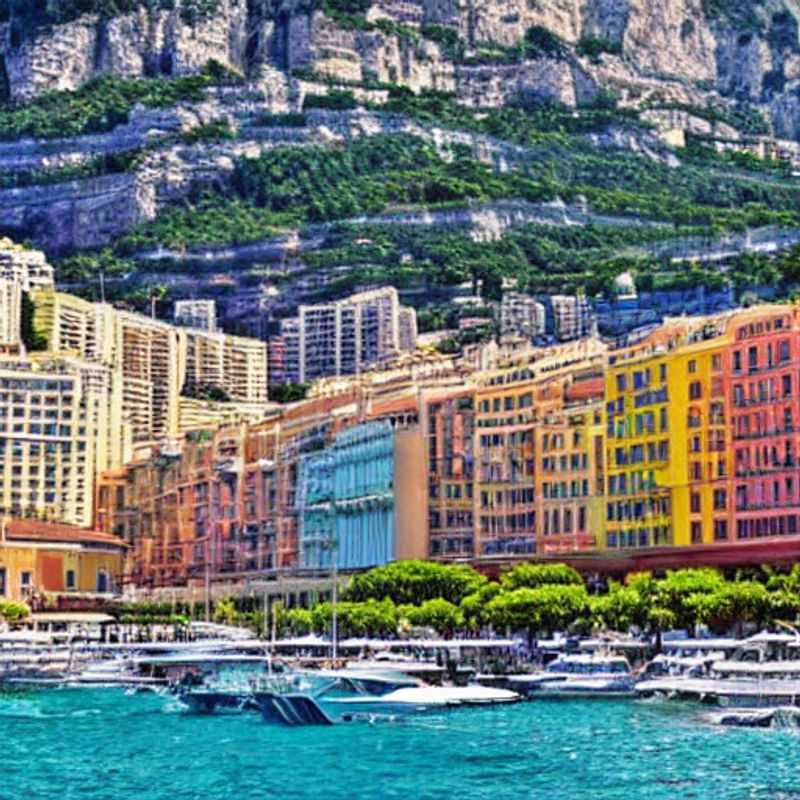 Monaco in Spring&#58; Sun&#44; Sea&#44; and a Dash of Riviera Glamour!<h3>Spring Break in Monaco&#58; Beyond the Casinos and Yachts (But with a Few of Those Too!)</h3><h3>Monaco's Spring Awakening&#58; A Blooming Good Time for Exploration</h3><h3>Sun&#45;Kissed Adventures&#58; Your Spring Break Escape to Monaco</h3><h3>Monaco's Spring Surprise&#58; More Than Meets the Eye (and the High Roller!)</h3><h3>From Monte Carlo to the Mountains&#58; A Spring Break Itinerary for Monaco</h3><h3>Warm&#45;Weather Wonders&#58; Discovering Monaco's Hidden Gems in Spring</h3><h3>Beyond the Glittering Facade&#58; Human Stories of Monaco in Spring</h3><h3>A Springtime Stroll Through Monaco&#58; Culture&#44; History&#44; and a Touch of Magic</h3><h3>Monaco's Mild Spring&#58; Perfect for Exploring the French Riviera</h3>