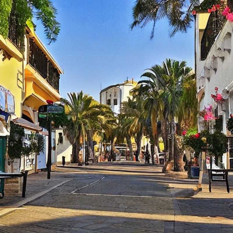Limassol in Spring&#58; Perfect for a Break? Let's Explore!<h3>Cyprus Spring Break&#58; Sun&#45;Kissed Days &#38; Cool Limassol Nights</h3><h3>Limassol Spring Break&#58; Is it the Right Fit for You?</h3><h3>Escape to Limassol&#58; Springtime Adventures Await!</h3><h3>Limassol Spring Break&#58; Balancing Sun&#44; Sand&#44; and Serene Evenings</h3><h3>Beyond the Beaches&#58; Discovering Limassol's Springtime Charm</h3><h3>Spring in Limassol&#58; A Relaxed Mediterranean Getaway</h3><h3>Is Limassol Your Ideal Spring Break Destination? Let's Find Out!</h3><h3>Limassol's Springtime Surprise&#58; Pleasant Evenings After Sunny Days</h3>