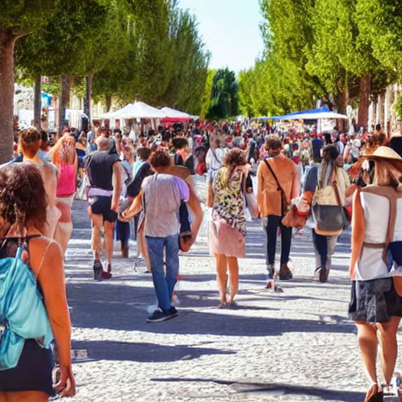 Montpellier au printemps : un séjour sur mesure pour tous les budgets et tous les styles !<h3>Montpellier pour les vacances de printemps : Avis aux aventuriers (et aux budgets serrés !)</h3><h3>Printemps à Montpellier : L'aventure à prix doux ? Absolument !</h3><h3>Vacances de printemps à Montpellier : Du luxe bohème au road-trip frugal, tout est possible !</h3><h3>Montpellier : Un printemps pas cher, riche en aventures et en rencontres humaines !</h3><h3>Budget vacances de printemps à Montpellier : Explorez la ville selon vos envies (et votre portefeuille !)</h3><h3>Le charme de Montpellier au printemps : Accessible à tous, des routards aux voyageurs VIP !</h3><h3>Vivez le printemps montpelliérain : Une expérience inoubliable, quel que soit votre budget !</h3>