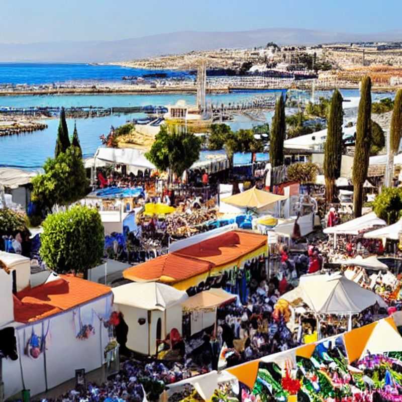 Limassol in the Spotlight: Unveiling the Best Time to Visit<h3>Beyond the Crowds: Discovering Limassol's Hidden Gems in the Shoulder Seasons</h3><h3>Limassol's Rhythms: A Guide to Navigating Tourist Seasons for the Discerning Traveler</h3><h3>Sun-Kissed Secrets: Finding Your Perfect Limassol Escape, Month by Month</h3><h3>My Limassol Journey: A Personal Reflection on the Best Time to Explore this Cypriot Paradise</h3><h3>Escape the Hustle: Limassol's Off-Season Charms and Unexpected Delights</h3><h3>Crowds & Calm: Finding Your Ideal Balance in Limassol Throughout the Year</h3><h3>A Cypriot Summer Dream: Avoiding the Rush and Embracing Limassol's Summer Magic</h3><h3>Limassol's Autumn Glow: A Season of Serene Exploration and Unexpected Discoveries</h3><h3>Winter Wonders in Limassol: A Season of Quiet Charm and Unique Experiences</h3><h3>Springtime in Limassol: A Burst of Color and the Perfect Time for a Romantic Getaway</h3>