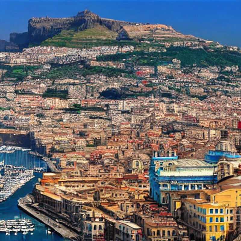 Naples au Printemps : Échappez aux Foules estivales ! (Naples au printemps : Évitez la cohue estivale !)<h3>Naples printanière : Mystère et merveilles hors saison !</h3><h3>Le Secret de Naples : Une escapade printanière au cœur de l'histoire et des légendes</h3><h3>Naples en avril : Déjouez les foules et découvrez les trésors cachés de la Campanie !</h3><h3>Soleil Napolitain et Mystères Antiques : Votre aventure printanière commence ici !</h3><h3>Naples : Au-delà des sentiers battus, un printemps inoubliable vous attend !</h3>