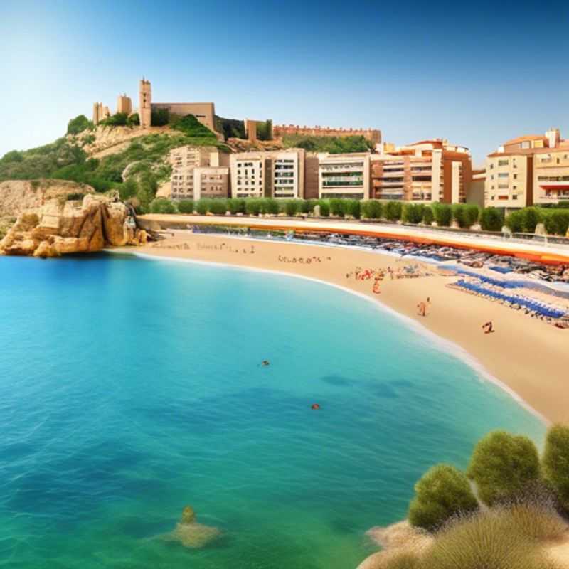 Tarragona: Uma Aventura Histórica (e Financeira)? Desvendando os Mistérios dos Preços com um Guia Marítimo!<h3>Tarragona sem Quebra-Cabeças: Guias Turísticos – Seu GPS para Economizar (e se Divertir!)</h3><h3>Tesouros de Tarragona: Vale a Pena o Investimento? Um Olhar Crítico (e Divertido) sobre Custos e Guias</h3><h3>A Verdadeira Face de Tarragona: Mitos, Lendas e... Preços! Um Guia Marítimo Desvenda os Segredos</h3><h3>Tarragona: Descubra Seus Segredos... Sem Esvaziar Sua Carteira! (Guia de Sobrevivência Financeira Incluído)</h3><h3>Navegando em Tarragona: Preços, Guias e a Busca pelo Tesouro Perdido (da Economia!)</h3>