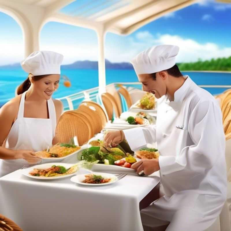 Hiking in Formal Attire: A Springtime Adventure Beyond the Cruise Ship