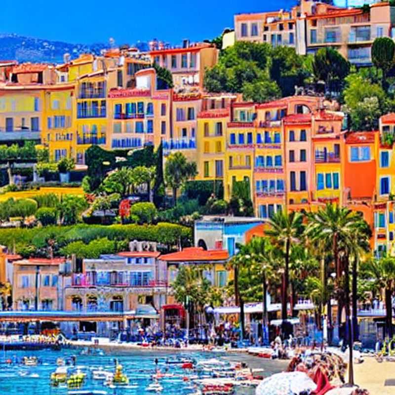 Nice au Printemps : Chasse aux Trésors Familiale ! (Est-ce une bonne idée pour les vacances scolaires ?)<h3>Nice pour les vacances scolaires : Mythes, Légendes et Mini-Explorateurs !</h3><h3>Le Carnaval de Nice Décrypté : Une aventure familiale entre science et folklore !</h3><h3>Nice en famille : Au-delà des plages, des mystères à résoudre !</h3><h3>Promenade des Anglais et énigmes : Une chasse au trésor pour toute la famille à Nice !</h3><h3>Les secrets cachés de Nice : Une exploration familiale ludique et instructive !</h3><h3>Nice, printemps enchanté : Activités pour petits et grands aventuriers !</h3><h3>Vacances scolaires à Nice : Histoire, légendes et rires garantis !</h3><h3>Le Vieux Nice en famille : Une plongée dans le temps, riche en mystères et en découvertes !</h3><h3>Côte d'Azur, printemps familial : Au cœur des légendes et des paysages enchanteurs !</h3>