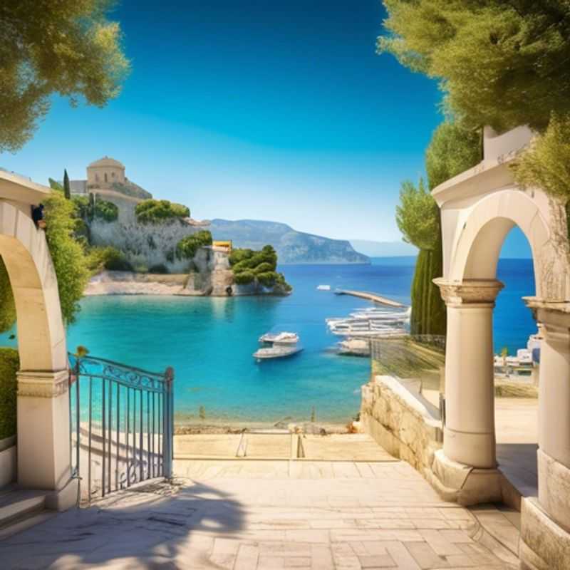 Is Corfu's Charm Worth the Cost? A Maritime Tour Guide's Honest Take on Budget Travel in a Greek Paradise<h3>Corfu on a Shoestring: Uncovering History and Culture Without Breaking the Bank</h3><h3>Exploring Corfu's Ancient Echoes: A Budget-Friendly Journey Through Time</h3><h3>Beyond the Beaches: Affordable Cultural Adventures in Historic Corfu</h3><h3>Corfu's Hidden Gems: A Maritime Guide to Budget-Conscious Island Hopping</h3><h3>The Real Cost of Corfu: Balancing Luxury with Authentic Experiences</h3><h3>A Traveler's Tale: My Affordable Corfu Adventure (and How You Can Do It Too!)</h3><h3>Corfu on a Budget: Preserving History and Culture Without Sacrificing Fun</h3><h3>Unlocking Corfu's Secrets: A Budget-Friendly Guide for the Curious Traveler</h3><h3>Ancient History and Modern Budgets: A Maritime Perspective on Affordable Corfu</h3>
