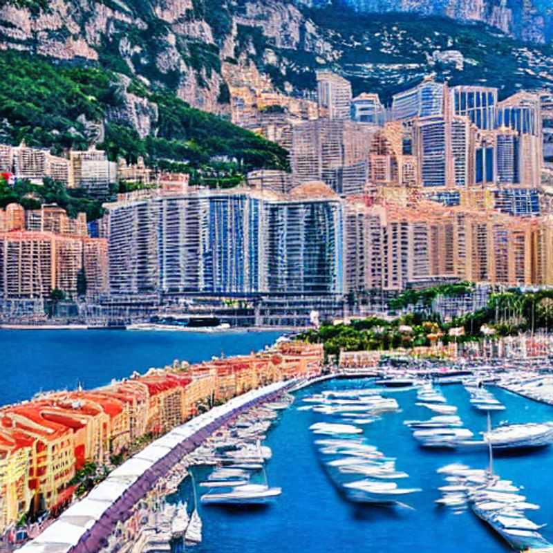 Monaco on a Shoestring: Conquering the Côte d'Azur Without Breaking the Bank (And the Best Month to Do It!)<h3>Unlocking Monaco's Mysteries: A Budget-Friendly Adventure (Spoiler Alert: It Involves Free Walking Tours!)</h3><h3>Sun, Sea, and Savings: The Most Affordable Time to Explore Monaco's Glittering Secrets</h3><h3>Monaco's Hidden Gems: A Guide to Free and Low-Cost Activities (Plus, When to Go for the Best Deals!)</h3><h3>From Prince to Pauper (and Back Again!): Navigating Monaco's Extravagance on a Thrifty Budget (Best Month Included!)</h3><h3>Myth, Majesty, and Minimal Spending: A Budget Traveler's Guide to Monaco (And the Optimal Time to Visit)</h3>