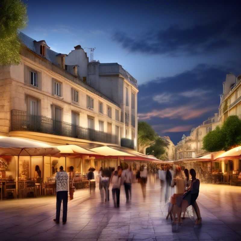Montpellier on a Budget: Sun, Charm, and Savings – Is it Possible?<h3>Montpellier's Hidden Gems: Affordable Adventures & Unforgettable Photos</h3><h3>Picture-Perfect Montpellier: Stunning Shots Without Breaking the Bank</h3><h3>Is Montpellier Expensive? A Budget Traveler's Tale (Spoiler: It Doesn't Have To Be!)</h3><h3>Montpellier: Maximizing Your Memories, Minimizing Your Euros</h3><h3>Beyond the Tourist Traps: Affordable Montpellier for the Curious Traveler</h3><h3>Chasing Sunsets and Savings in Montpellier: A Photographer's Budget Guide</h3><h3>Montpellier on a Shoestring: My Unexpectedly Affordable French Adventure</h3>
