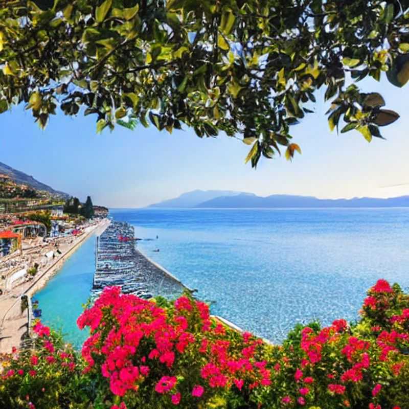 Messine au printemps : soleil, activités de plein air et... histoires locales !<h3>Messine pour les vacances de printemps ? Un oui vibrant et plein d'aventures !</h3><h3>Vacances de printemps à Messine : au-delà des plages, les trésors cachés d'une île ensoleillée</h3><h3>La dolce vita messinaise au printemps : soleil, découvertes et rencontres inoubliables</h3><h3>Messine : escapade printanière pour cœurs aventureux et âmes curieuses</h3><h3>Partir à Messine au printemps : un itinéraire hors des sentiers battus, riche en rencontres</h3><h3>Printemps messinais : au rythme des festivals et des activités en plein air</h3><h3>Messine, perle de la Méditerranée : un printemps à savourer sans modération</h3><h3>Itinéraire insolite à Messine pour des vacances de printemps mémorables</h3><h3>Au cœur de la Sicile : Messine et ses activités printanières, une expérience immersive</h3>