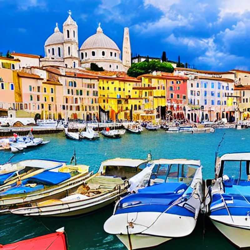Spring in Ancona: A Taste of Seasonal Delights!<h3>Ancona's Spring Bounty: Local Produce & Cuisine</h3><h3>Savor Spring in Ancona: Seasonal Food Adventures</h3><h3>Spring Break in Ancona: What to Eat & Where to Find It</h3><h3>Ancona's Spring Flavors: A Culinary Journey</h3><h3>Discovering Ancona's Springtime Cuisine: A Foodie's Guide</h3><h3>Seasonal Eats in Ancona: Your Spring Break Culinary Itinerary</h3><h3>A Taste of Spring: Exploring Ancona's Local Markets & Restaurants</h3><h3>Ancona in Spring: A Celebration of Seasonal Italian Cuisine</h3><h3>Beyond the Tourist Trail: Ancona's Springtime Food Scene</h3>