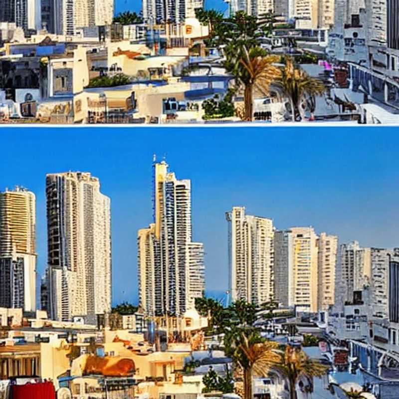 Sun&#45;Kissed Secrets&#58; Unveiling the Best Time to Explore Tel Aviv<h3>Tel Aviv on a Budget&#58; When to Visit for the Best Value</h3><h3>Tel Aviv's Seasonal Symphony&#58; A Guide to Choosing Your Perfect Month</h3><h3>Beyond the Beaches&#58; Experiencing Tel Aviv's Magic Throughout the Year</h3><h3>My Tel Aviv Journey&#58; Discovering the Ideal Time for Your Own Adventure</h3><h3>Tel Aviv's Hidden Gems&#58; Off&#45;Season Delights and Unexpected Discoveries</h3><h3>Chasing Sunshine&#58; Finding the Perfect Balance of Weather and Price in Tel Aviv</h3><h3>Unlocking Tel Aviv&#58; A Personal Guide to the Best Months for Your Trip</h3><h3>From Festive Flair to Serene Serenity&#58; Tel Aviv's Monthly Transformations</h3><h3>A Tel Aviv Tapestry&#58; Weaving Together the Best Time to Visit with Your Travel Style</h3>