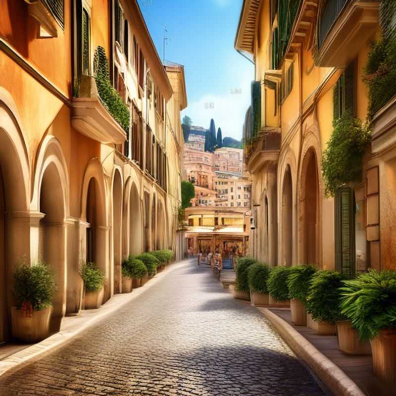 Uncovering the Magic of the Trevi Fountain&#58; A Timeless Roman Treasure<h3>Menton&#44; France&#58;  Is This French Riviera Gem Budget&#45;Friendly?  Let's Find Out!</h3><h3>Trevi Fountain's 18th&#45;Century History&#58; More Than Just a Toss of a Coin</h3><h3>Exploring Menton on a Shoestring&#58; Tips for an Affordable French Riviera Escape</h3><h3>The Trevi Fountain&#58; Beyond the Tourist Trail – A Local's Perspective</h3><h3>Menton or Monte Carlo? Comparing Costs and Charm on the French Riviera</h3>