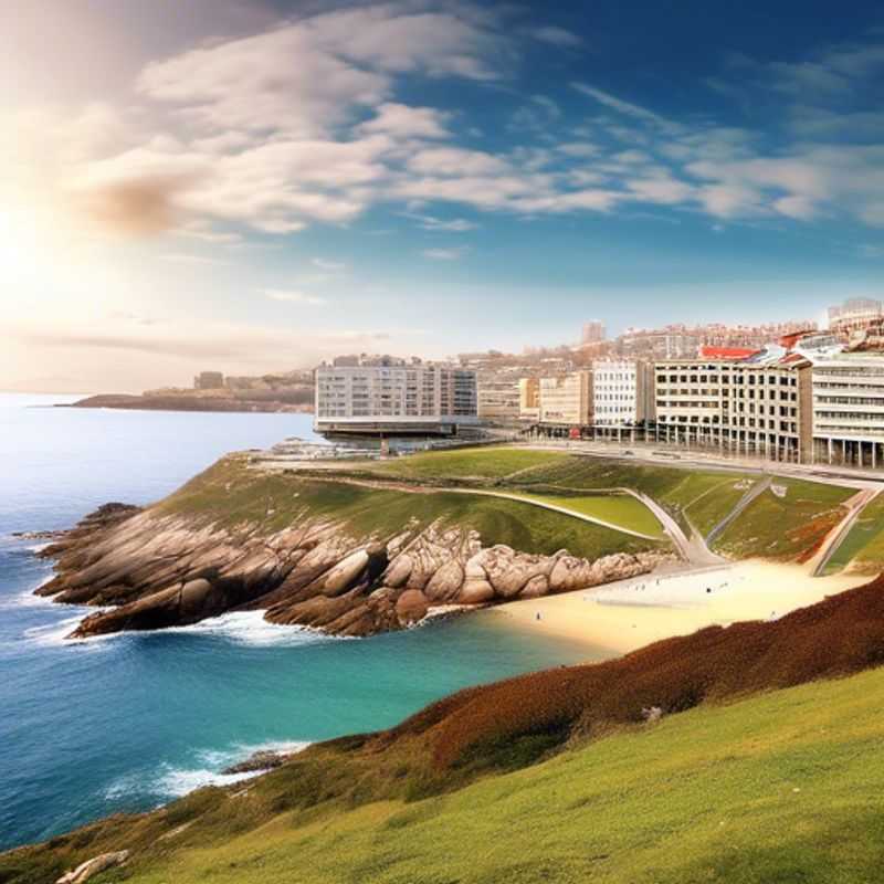 ¿Es La Coruña cara? Una mirada cercana a los costos del viaje<h3>La Coruña&#58; Presupuesto para tu escapada &#45; Alojamiento y más</h3><h3>Descubriendo La Coruña sin gastar una fortuna&#58; Guía de precios y consejos</h3><h3>Ahorra en tu viaje a La Coruña&#58; Alojamiento&#44; comida y actividades económicas</h3><h3>La Coruña para todos los bolsillos&#58; Planifica tu viaje con este presupuesto</h3><h3>El costo de la aventura&#58; Explorando La Coruña con diferentes presupuestos</h3><h3>Tu guía para un viaje económico a La Coruña&#58; Alojamiento&#44; transporte y más</h3><h3>La Coruña&#58; ¿Cuánto cuesta realmente? Un análisis de precios para viajeros</h3><h3>Planifica tu viaje a La Coruña&#58; Guía práctica de costos y opciones de alojamiento</h3><h3>Experimenta La Coruña sin arruinarte&#58; Consejos para viajar con presupuesto ajustado</h3>