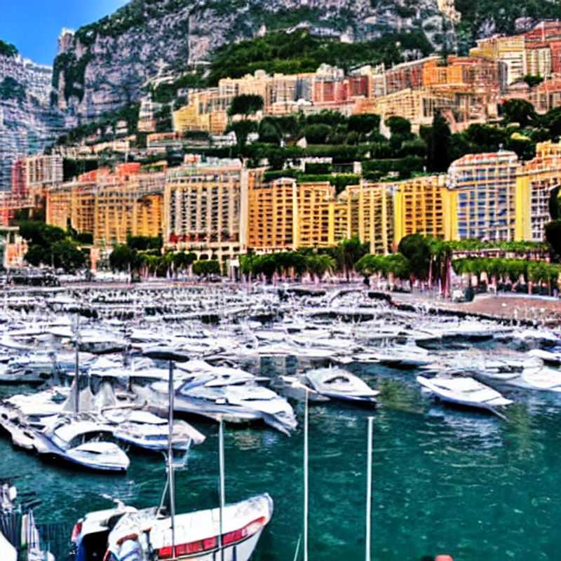 Monaco on a Budget: Dodging the Euro's Bite (and Finding the Best Month to Visit!)<h3>Chasing the Sun (and the Best Exchange Rate): When's the *Perfect* Time for Monaco?</h3><h3>Decoding Monaco's Currency Conundrum: A Traveler's Guide to Maximizing Your Francs (and Fun!)</h3><h3>Monaco's Mystical Months: Unraveling the Secrets of the Best Time to Visit (and Save!)</h3><h3>The Riviera's Riddle: Uncovering the Optimal Month for Monaco Adventures (on Any Budget!)</h3><h3>From Monte Carlo to Myth: A Currency-Conscious Guide to Monaco's Best Season</h3>