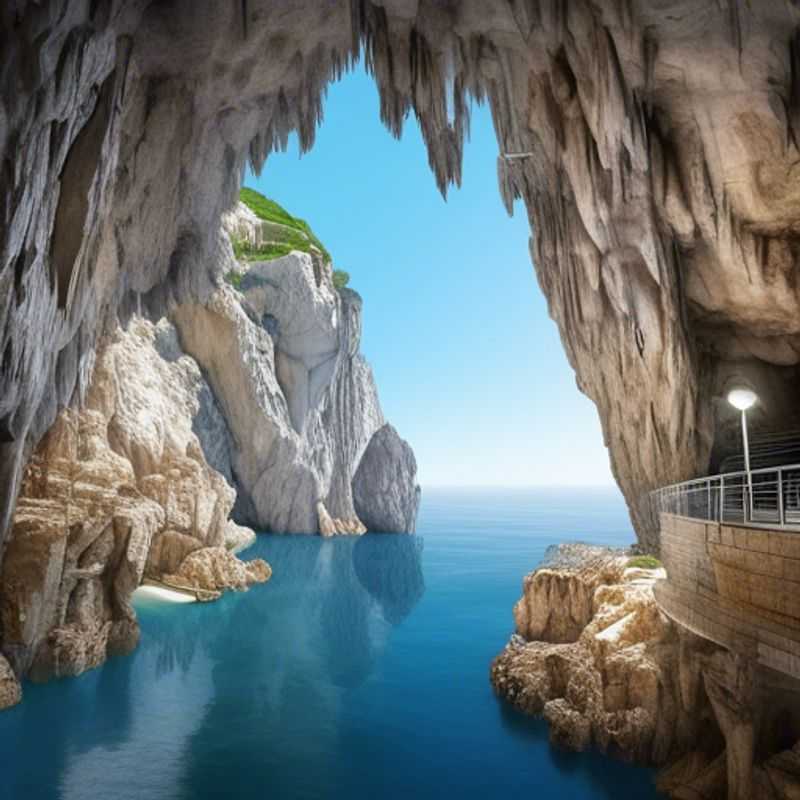 Unraveling the Mysteries of the Upper Rock&#58; A Maritimes Tour Guide's Springtime Adventure in Gibraltar