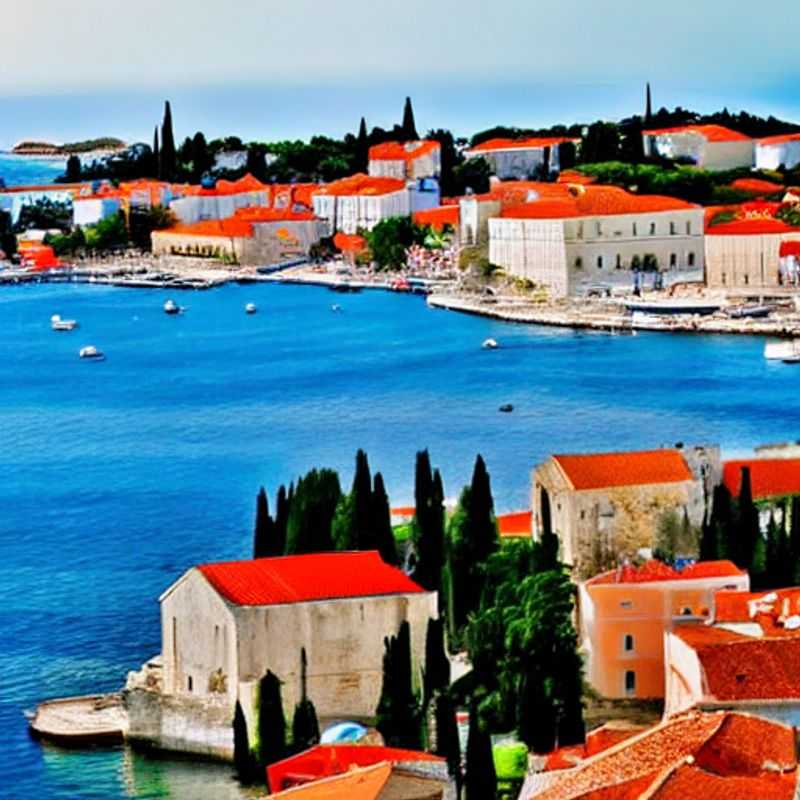 ¡Sumérgete en la Fiesta: Pula en su Mejor Momento! (¿Cuál es el mejor mes para visitar?)<h3>Festivales y Fiestas en Pula: ¡Descubre la Autenticidad Croata!</h3><h3>Pula: Un Calendario Festivo para tu Viaje Perfecto</h3><h3>Vive Pula como un Local: ¡Eventos y Festivales que te Enamorarán!</h3><h3>El Mejor Mes para Visitar Pula: ¡Ritmo Festivo Garantizado!</h3><h3>Descubre Pula: Más Allá de las Ruinas, ¡Un Mar de Festivales!</h3>