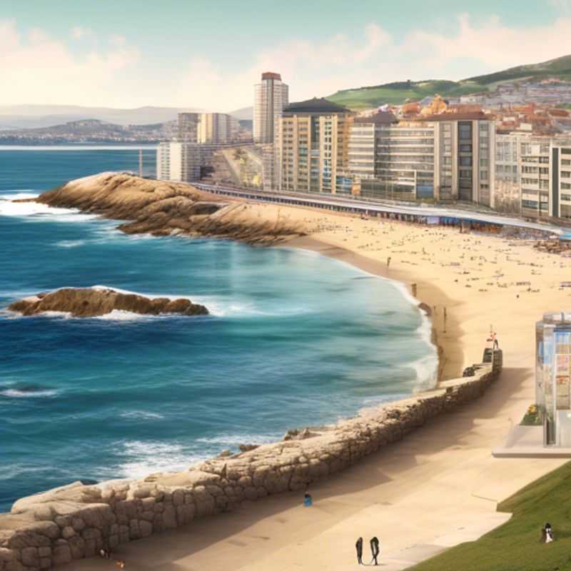 Is La Coruña&#44; Spain&#58; A Lush&#44; Blooming Budget&#45;Buster or a Floral Bargain? (A Maritime Mystery!)<h3>La Coruña's Emerald Embrace&#58; Uncovering the Cost of Coastal Charm (and a Few Legends!)</h3><h3>Roses&#44; Ruins&#44; and Rupees&#58; A Budget Traveler's Guide to La Coruña's Hidden Costs</h3><h3>Exploring La Coruña's Botanical Bounty&#58;  A Cost&#45;Benefit Analysis (With a Dash of Pirate Lore!)</h3><h3>From Gardens to Gastronomy&#58;  Deciphering the True Price of a La Coruña Adventure</h3><h3>Sun&#44; Sea&#44; and Spending&#58; Cracking the Code of La Coruña's Tourist Trap (or Treasure!)</h3>