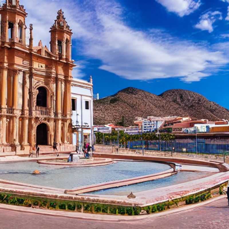 Uncovering Cartagena's Charm: The Best Time to Visit (and Save!)<h3>Cartagena, Spain: Peak Season vs. Off-Season – Your Smart Travel Guide</h3><h3>Shoulder Season Secrets: Exploring Cartagena on a Budget</h3><h3>Beyond the Tourist Trail: Discovering Cartagena's Hidden Gems in the Off-Season</h3><h3>Cartagena on a Dime: Maximizing Your Trip During the Off-Peak Months</h3><h3>Finding Authentic Cartagena: A Guide to Avoiding Tourist Traps and Finding Local Flavors</h3><h3>Cartagena's Calendar: Weather, Crowds, and Prices Month by Month</h3><h3>Smart Travel Tips for Cartagena: Balancing Budget and Experience</h3><h3>Cartagena's Cultural Calendar: Festivals, Events, and the Best Times to Immerse Yourself</h3><h3>Unlocking Cartagena's History: Seasonal Insights and Off-Season Exploration</h3>