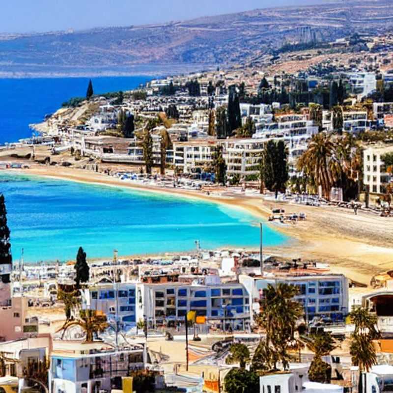 Délices printaniers à Limassol : une symphonie de saveurs saisonnières<h3>Limassol au printemps : explorez les trésors culinaires de l'île d'Aphrodite</h3><h3>Vacances de printemps à Limassol : un festin pour les sens grâce aux produits frais de saison</h3><h3>Le printemps à Limassol : un voyage gourmand au cœur de la Méditerranée</h3><h3>Limassol ensoleillée : découvrez la cuisine chypriote printanière</h3><h3>Secrets culinaires de Limassol au printemps : une aventure gustative inoubliable</h3><h3>Au fil des saveurs printanières de Limassol : mon expérience inattendue</h3><h3>Limassol : où le printemps s'épanouit dans l'assiette</h3><h3>L'évasion printanière à Limassol : une ode aux délices saisonniers</h3><h3>La magie du printemps chypriote : un itinéraire gourmand à Limassol</h3>