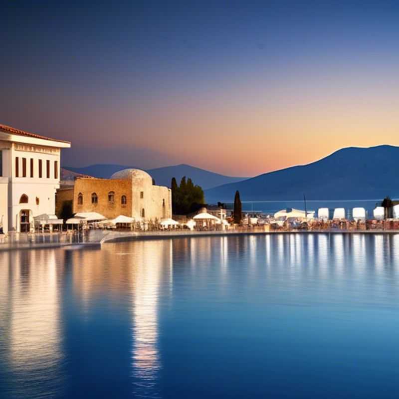 Nafplio, Greece: Dodging Cyclops & Drachmas – Is This Ancient Gem Budget-Friendly?<h3>Nafplio on a Shoestring: Myths, Mysteries, & Managing Your Euros!</h3><h3>Unveiling Nafplio's Secrets: A Budget Traveler's Guide to History, Legends & Hidden Gems</h3><h3>Is Nafplio, Greece Expensive? A Maritime Tour Guide's (Surprisingly Honest) Answer</h3><h3>Ancient Ruins & Modern Budgets: Cracking the Code to Affordable Nafplio</h3><h3>Nafplio: More Than Just a Pretty Face (and a Surprisingly Affordable One!)</h3>