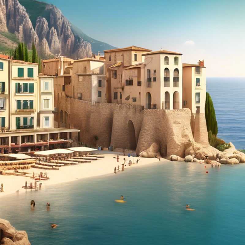Is Cefalù&#44; Italy&#44; Really Breaking the Bank? A Maritime Tour Guide's Culinary Perspective<h3>Cefalù's Trattorias vs. its Upscale Osterias&#58; A Foodie's Guide to Budget&#45;Friendly Bites</h3><h3>From Casual &#34;Tavola Calda&#34; to Fine Dining&#58; Navigating Cefalù's Restaurant Scene on a Budget</h3><h3>Pasta Perfection on a Penny&#58; Finding Affordable Eats in Cefalù's Charming Streets</h3><h3>Seafood Sensations Without the Steep Price Tag&#58; A Maritime Guide to Cefalù's Budget&#45;Friendly Restaurants</h3><h3>The Cefalù Culinary Compass&#58;  Balancing Luxury and Affordability in this Sicilian Gem</h3><h3>More Than Just Arancini&#58;  Exploring Cefalù's Diverse and Delicious Culinary Landscape (Without Emptying Your Wallet!)</h3>