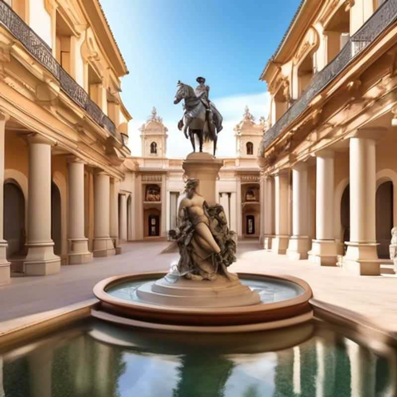 Discover the Captivating Murcia Cathedral&#58; A Timeless Treasure in Spain's Enchanting Autumn