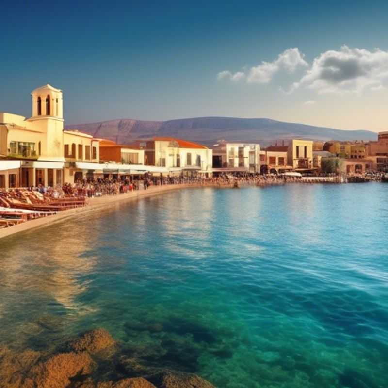 Is Chania, Crete: A Mythical Budget Breakdown – Dodging Minotaur-Sized Expenses!<h3>Chania on a Shoestring: Uncovering Venetian Secrets Without Emptying Your Purse!</h3><h3>Ancient Ruins & Modern Prices: A Budget Traveler's Guide to Chania's Charms</h3><h3>Exploring Chania: Balancing Legendary Experiences with a Realistic Travel Budget</h3><h3>Chania's Costly Secrets? Deciphering the Myth of Expensive Greek Islands!</h3><h3>From Minoan Palaces to Modern Markets: A Practical Guide to Chania's Costs</h3><h3>Chania: Adventure on a Budget – Navigating the Labyrinth of Expenses</h3><h3>Myth-Busting Chania's Costs: A Treasure Hunter's Guide to Affordable Exploration</h3><h3>The Ultimate Chania Budget Guide: Uncovering Hidden Gems Without Breaking the Bank</h3><h3>Chania, Crete: More Than Just a Pretty Face – Affordability & Archaeological Adventures!</h3>