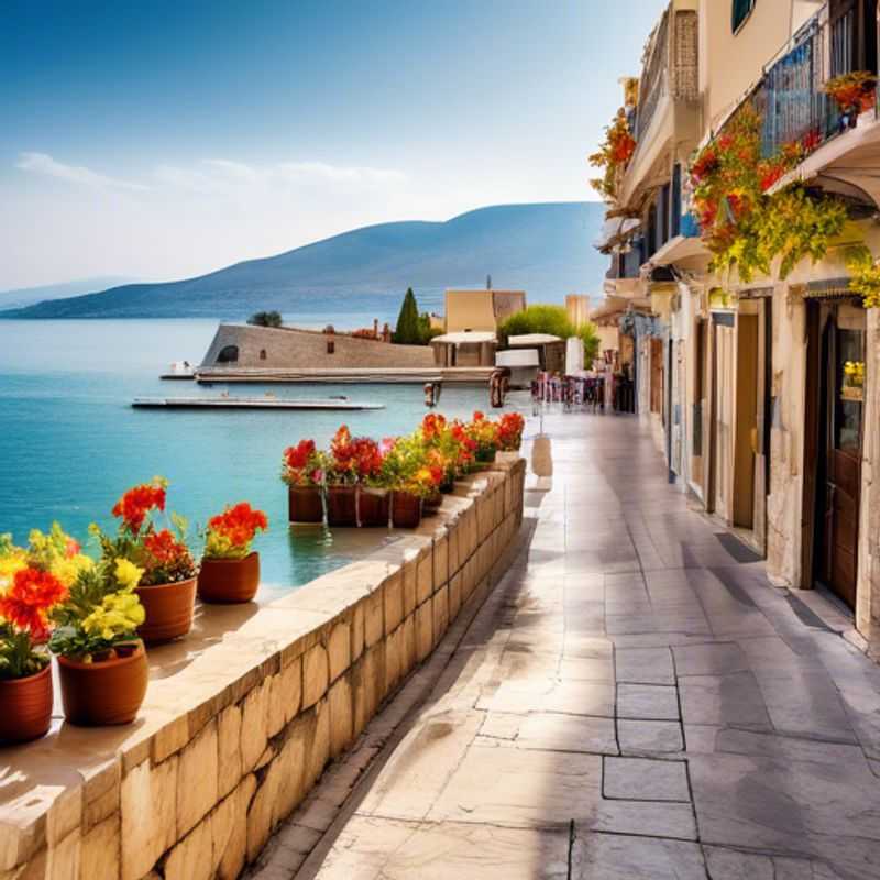 Nafplio&#44; Greece&#58;  A Charming Escape – But Will Your Drachmas Stretch? (A Guide to Tipping &#38; Costs)<h3>Unveiling Nafplio's Secrets&#58;  Navigating Costs &#38; Customs (Including That Pesky Tipping Question!)</h3><h3>Is Nafplio Expensive?  A Maritime Tour Guide's Honest Take on Costs &#38; Cultural Nuances</h3><h3>From Palatial Views to Taverna Treats&#58; Budgeting for Your Nafplio Adventure (with Tipping Tips!)</h3><h3>Beyond the Acropolis&#58; Exploring Nafplio's Affordability &#38; the Art of the Greek Tip</h3><h3>Nafplio on a Budget&#58;  A Maritime Tour Guide's Insider Tips for Savvy Travelers (Tipping Included!)</h3><h3>Discovering Nafplio&#58;  A Cost&#45;Conscious Traveler's Guide to History&#44; Hospitality &#38; Happy Tipping!</h3><h3>The Nafplio Dilemma&#58;  Luxury or Budget?  Decoding Costs and Cultural Customs (with a Tipping Twist!)</h3>