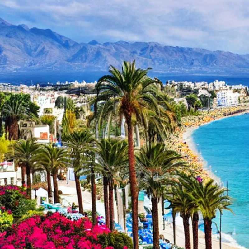 Marbella in the Sunshine: Unveiling the Perfect Month for Your Andalusian Escape<h3>Sun-Kissed Shores & Spanish Charm: Finding Marbella's Sweet Spot Weather-Wise</h3><h3>Chasing the Sun in Marbella: When to Go for Ideal Temperatures and Minimal Rain</h3><h3>Marbella's Microclimate Magic: Your Guide to the Best Time for a Blissful Spanish Holiday</h3><h3>Beyond the Beaches: Discovering Marbella's Ideal Weather Window for Culture & Adventure</h3>