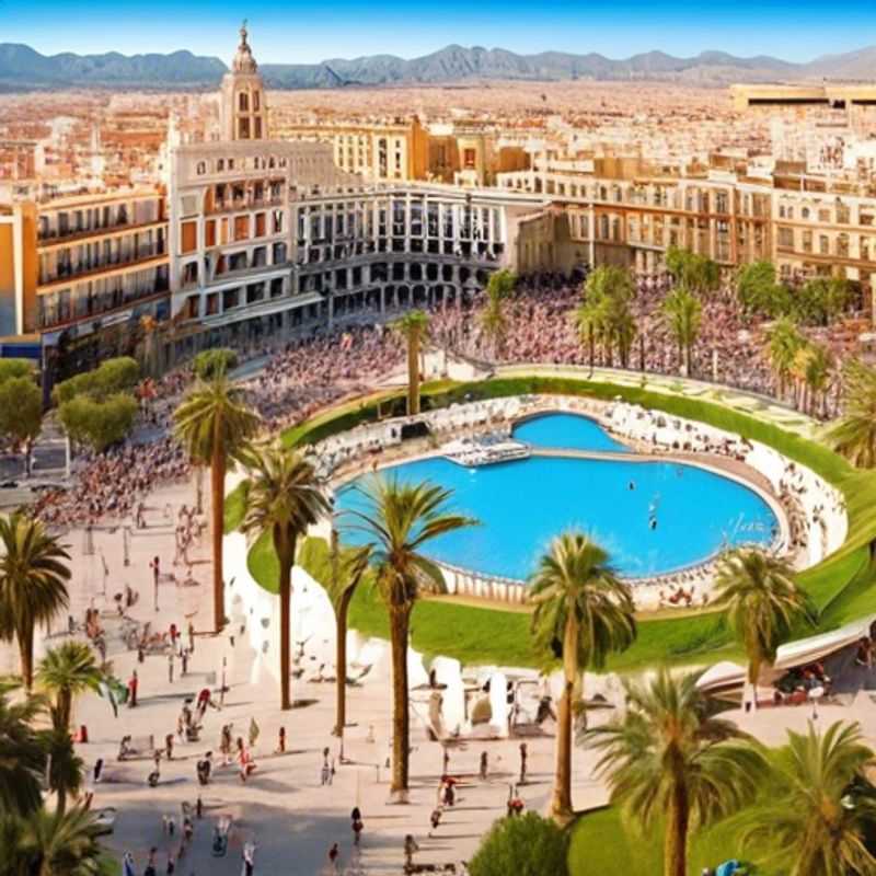 Valencia on a Budget: Savoring Tapas and Sunshine Without Breaking the Bank<h3>Valencia's Affordable Charms: Al Fresco Dining and Hidden Gems</h3><h3>Is Valencia Expensive? A Local's Guide to Budget-Friendly Travel</h3><h3>Tapas, Sun, and Savings: Your Guide to Affordable Valencia</h3><h3>Beyond the Tourist Trail: Discovering Authentic Valencia on a Shoestring</h3><h3>Valencia's Secret Eats: Where to Find Delicious and Inexpensive Meals</h3><h3>Sun-Kissed Savings: Exploring Valencia Without Overspending</h3><h3>Valencia's Affordable Delights: A Guide to Budget-Friendly Experiences</h3><h3>Al Fresco Dining in Valencia: Delicious and Economical Outdoor Eats</h3><h3>Unlocking Valencia's Value: Tips for an Affordable and Authentic Trip</h3>