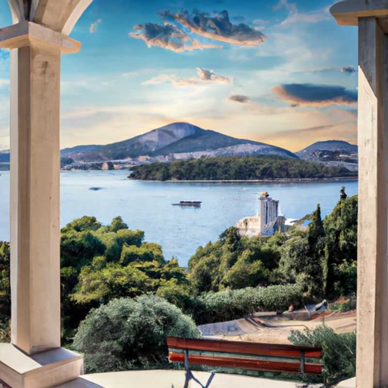 Diocletian's Palace: A Living History in the Heart of Split