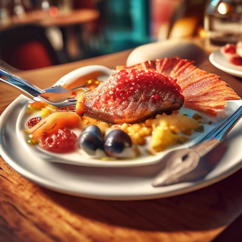 Combien de plats (entrée, plat principal, dessert) faut-il prévoir pour un séjour à Barcelone ? Décodage du mystère des prix barcelonais !<h3>Barcelone : Budget voyage & gastronomie – Une enquête culinaire (avec légendes !)</h3><h3>Mystère barcelonais : 3 plats, 3 indices… pour démêler l’écheveau des prix !</h3><h3>Gastronomie barcelonaise : Entre mythe et réalité, le coût d’un repas – Enquête !</h3><h3>Le guide gourmand du voyageur avisé : Barcelone – Coût de la vie et menus alléchants</h3><h3>Décryptage du prix des repas à Barcelone : Une aventure culinaire historique !</h3>