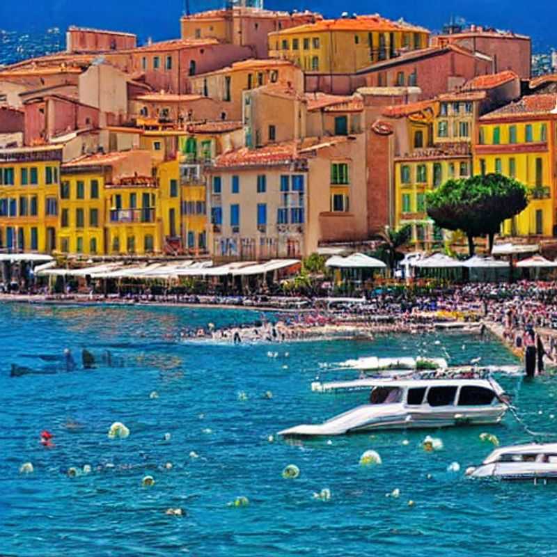 Menton in the Sun: Unveiling the Sweet Spot for Your French Riviera Escape<h3>Chasing the Riviera's Golden Rays: The Best Time to Visit Menton</h3><h3>Menton's Mediterranean Magic: When the Weather's Perfect for a French Adventure</h3><h3>Sun-Kissed Shores and Balmy Breezes: Finding the Ideal Month for a Menton Holiday</h3><h3>Beyond the Beaches: Discovering Menton's Charm in Optimal Weather</h3><h3>Menton's Microclimate: Your Guide to the Best Time for a Sunny French Getaway</h3>