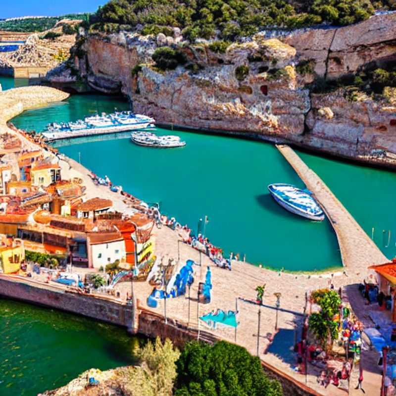 ¡Tarragona en Primavera: Sol, Historia y ¡Buena Onda! Descubriendo la Costa Dorada<h3>Primavera en Tarragona: Más que Sol, ¡Un Viaje al Corazón de la Historia Romana!</h3><h3>Tarragona bajo el Sol Primaveral: Un Recorrido por sus Gemas Ocultas (y las Menos Ocultas)</h3><h3>El Clima Mediterráneo nos Llama: ¡Aventura y Relax en Tarragona esta Primavera!</h3><h3>Tarragona en Semana Santa: Un Festín para los Sentidos (y el Paladar)</h3><h3>¡De Roma a la Playa! Tu Escapada Primaveral Perfecta en Tarragona</h3>