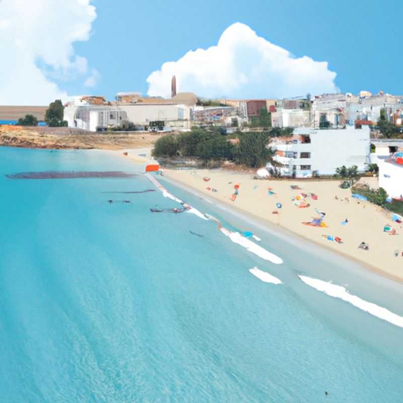 Brindisi Marina's Mystical Spring Sojourn: Unraveling Myths and Uncovering Historical Truths