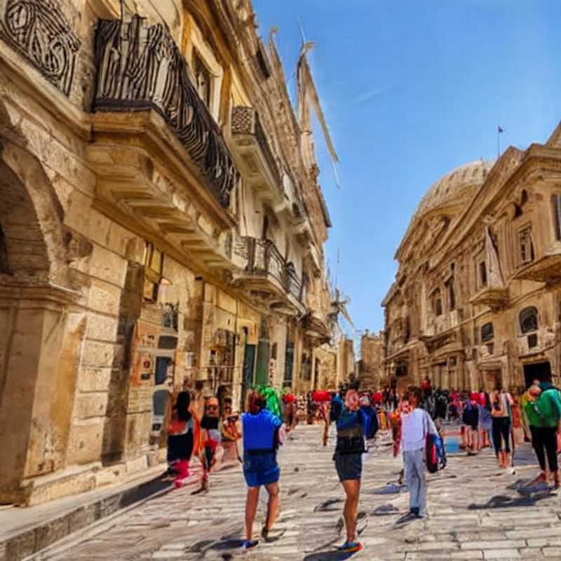 Valletta na Primavera: Sol, História e... Preços Amigáveis? Um Guia para sua Break na Ilha!<h3>Malta na Primavera: Descubra Valletta sem gastar uma fortuna! (Acomodações e Gastronomia)</h3><h3>Valletta, Primavera em Malta: Descubra a Ilha sem quebrar o cofrinho!</h3><h3>Mochileiros em Valletta: Primavera em Malta com orçamento apertado (Dicas e Truques)</h3><h3>Primavera em Valletta: Um roteiro encantador e acessível em Malta!</h3><h3>Valletta na Primavera: Explorando a jóia de Malta sem pesar no bolso.</h3><h3>Malta sem gastar muito: Valletta na primavera - Aventura e economia!</h3><h3>A Primavera em Valletta: Dicas para curtir Malta com um orçamento inteligente.</h3><h3>Valletta, Primavera em Malta: Gastronomia e Acomodações com o melhor custo-benefício.</h3><h3>Descubra Valletta na Primavera: Um guia para viajantes econômicos em Malta.</h3>