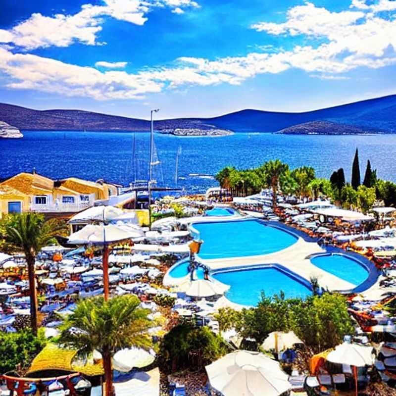 Bodrum Spring Break: Sun, Sand, and Seriously Surprising Culture!<h3>Bodrum in Spring: Beyond the Beach – A Cultural Spring Awakening</h3><h3>Is Bodrum Turkey's BEST Kept Spring Break Secret? (Culture Included!)</h3><h3>Trading Tan Lines for Turkish Tales: A Bodrum Spring Break Adventure</h3><h3>Bodrum Spring Break: Where History Meets Hilarity (and Amazing Festivals!)</h3><h3>Forget Cancun, Find Culture: Bodrum's Unexpected Spring Break Charm</h3><h3>Bodrum's Spring Fling: Sun, Sea, and Soul-Stirring Cultural Events</h3><h3>Beyond the Beaches of Bodrum: A Spring Break Rich in Culture and Character</h3><h3>Bodrum Spring Break: A Journey into Turkish Traditions and Turquoise Waters</h3><h3>Spring in Bodrum: More Than Just a Break – A Cultural Immersion</h3>