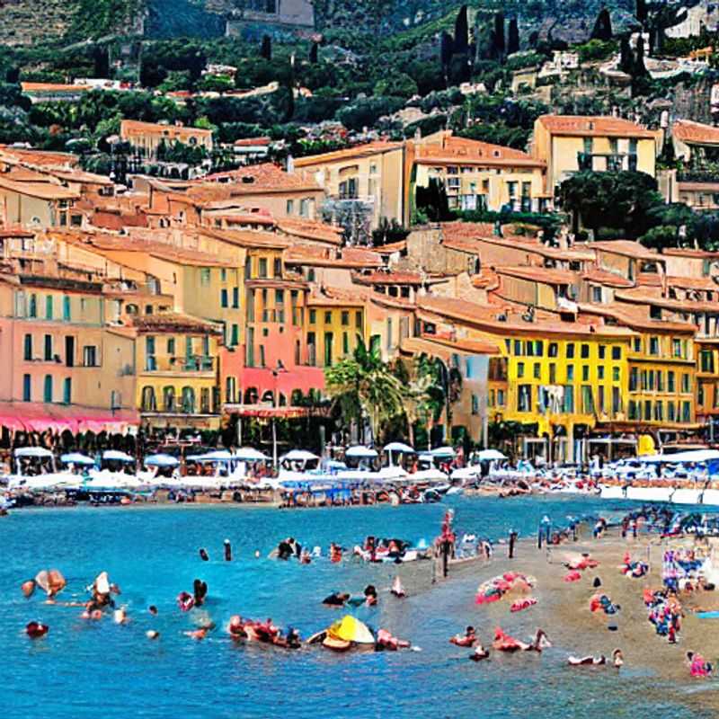 Menton in Spring: Sun, Savings, and a Seaside Sojourn (Is it the Perfect Spring Break?)<h3>Shoulder Season Savings: Why Spring Beats Summer in Menton</h3><h3>Menton's Spring Awakening: A Budget-Friendly French Riviera Escape</h3><h3>Beyond the Beaches: Cultural Gems Await in Springtime Menton</h3><h3>Chasing the Sun (and Savings!): Is Menton Your Ideal Spring Break Destination?</h3><h3>Menton's Spring Surprise: More Than Just a Pretty Picture</h3><h3>A Springtime Ramble Through Menton: Local Tales and Hidden Treasures</h3><h3>Spring in Menton: A Traveler's Tale of Charm, Culture, and Cost-Effectiveness</h3><h3>Discovering Menton's Spring Magic: An Affordable Adventure</h3><h3>Menton or Bust: Why Spring is the Sweet Spot for Your French Riviera Getaway</h3>