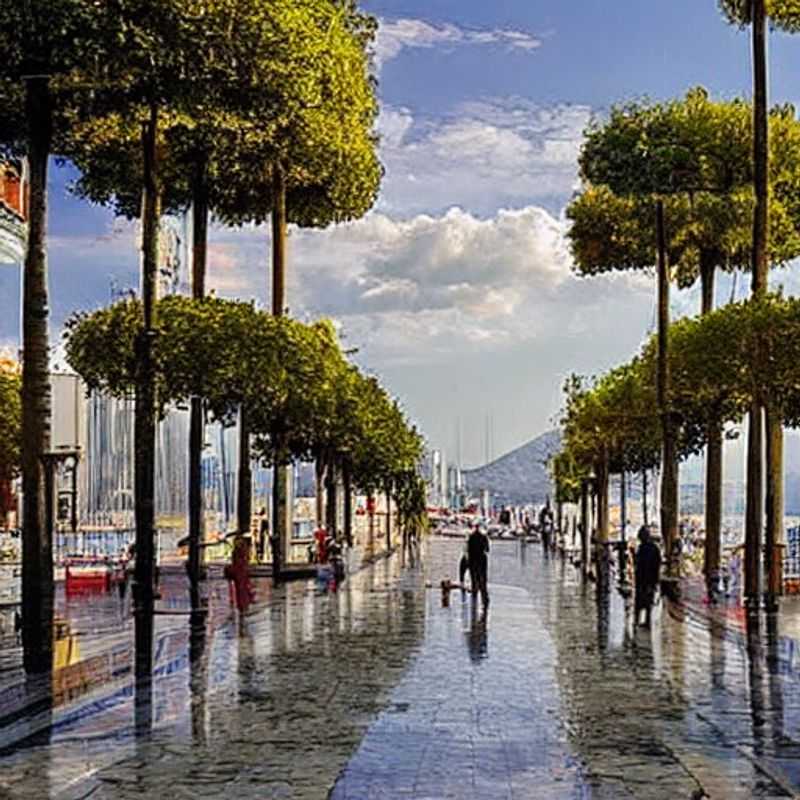 Izmir au printemps : un séjour ensoleillé malgré la basse saison ?<h3>Izmir au printemps : que faire si certaines attractions sont fermées ?</h3><h3>Coup de cœur pour Izmir au printemps : découvrez les charmes cachés !</h3><h3>Printemps à Izmir : itinéraires alternatifs pour une pause hors des sentiers battus</h3><h3>Explorez Izmir au printemps : l'art de voyager hors saison</h3><h3>Izmir en mode "slow travel" : profitez du printemps autrement</h3><h3>Le charme discret d'Izmir au printemps : au-delà des heures d'ouverture</h3><h3>Week-end à Izmir au printemps : des expériences inattendues</h3><h3>Vacances printanières à Izmir : comment s'adapter aux horaires variables ?</h3><h3>Izmir en avril/mai : quel temps fait-il et quelles activités privilégier ?</h3>