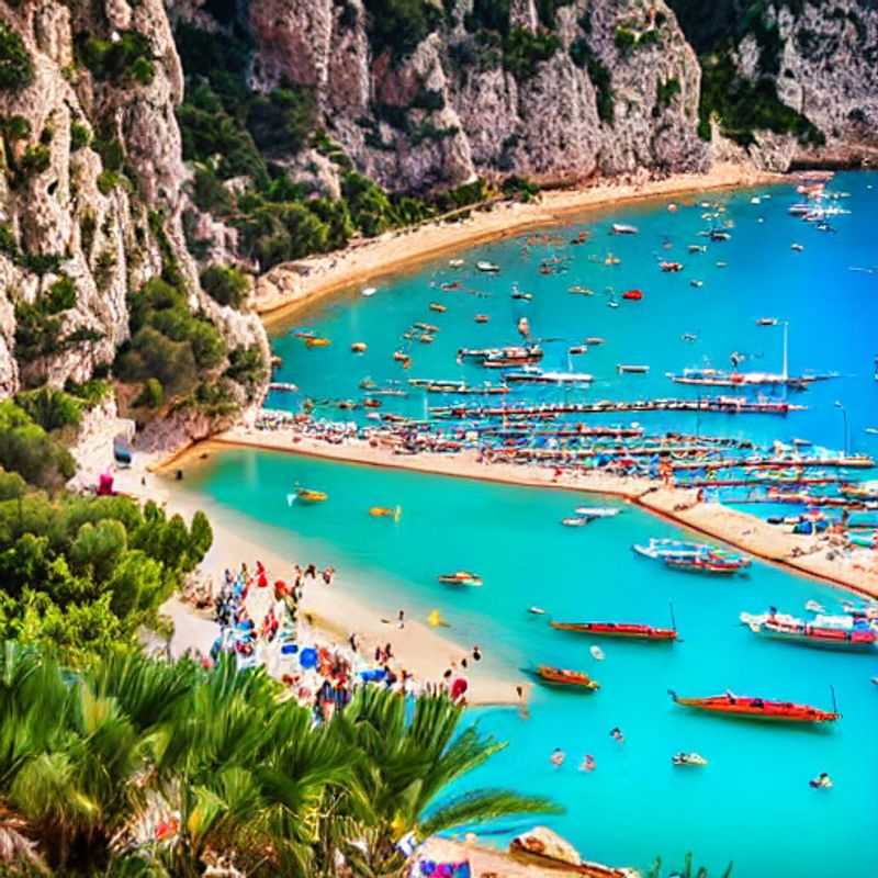 Mallorca au Printemps : Mystères Méditerrénéens et Escapades Ensoleillées !<h3>Le Climat Méditerranéen : Un Paradis Printemps pour Découvrir Majorque ? (Enquête !)</h3><h3>Majorque en Avril : Soleil, Secrets et Légendes Baléares (Décodage du Climat !)</h3><h3>Chasse aux Trésors et Températures Douces : Votre Guide pour un Printemps Inoubliable à Majorque</h3><h3>Climat Méditerranéen et Aventures Insulaires : Que Faire à Majorque Pendant les Vacances de Printemps ?</h3><h3>Majorque : Décryptage du Climat Printemps et Guide d'Exploration Mystérieuse</h3>