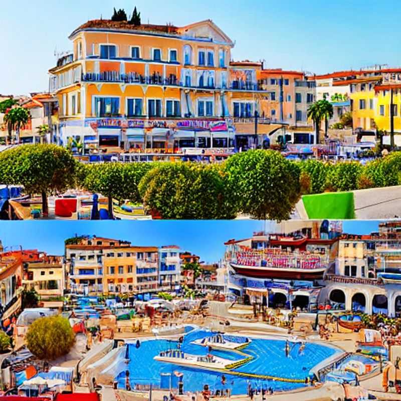 Viareggio au Printemps : Accessible aux Fauteuils Roulants et aux Sacs à Dos Remplies de Mythes ? (Enquête !)<h3>Viareggio, Paradis Printanier ? Décryptage de son Accessibilité pour Vacances Inoubliables (Même avec une Malle de Légendes !)</h3><h3>Mythes, Mobilité et Mer : Viareggio est-elle une Destination Accessible pour les Vacances de Printemps ?</h3><h3>L'Enquête Viareggio : Accessibilité, Hébergements et Transport pour un Break de Printemps Mythique (et sans Faux Pas !)</h3><h3>Soleil, Sable et... Accessibilité ? Exploration de Viareggio pour des Vacances de Printemps Inoubliables (Même avec un Fauteuil Roulant !)</h3>