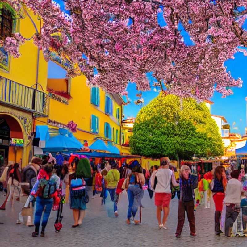 Rimini au printemps : températures douces et escapades ensoleillées !<h3>Rimini pour les vacances de printemps : le climat idéal pour explorer la ville !</h3><h3>Vacances de printemps à Rimini : météo clémente et découvertes authentiques.</h3><h3>Soleil et douceur à Rimini : le printemps, la saison parfaite pour un séjour inoubliable !</h3><h3>Températures printanières idéales à Rimini : visitez la ville sans la chaleur estivale !</h3>