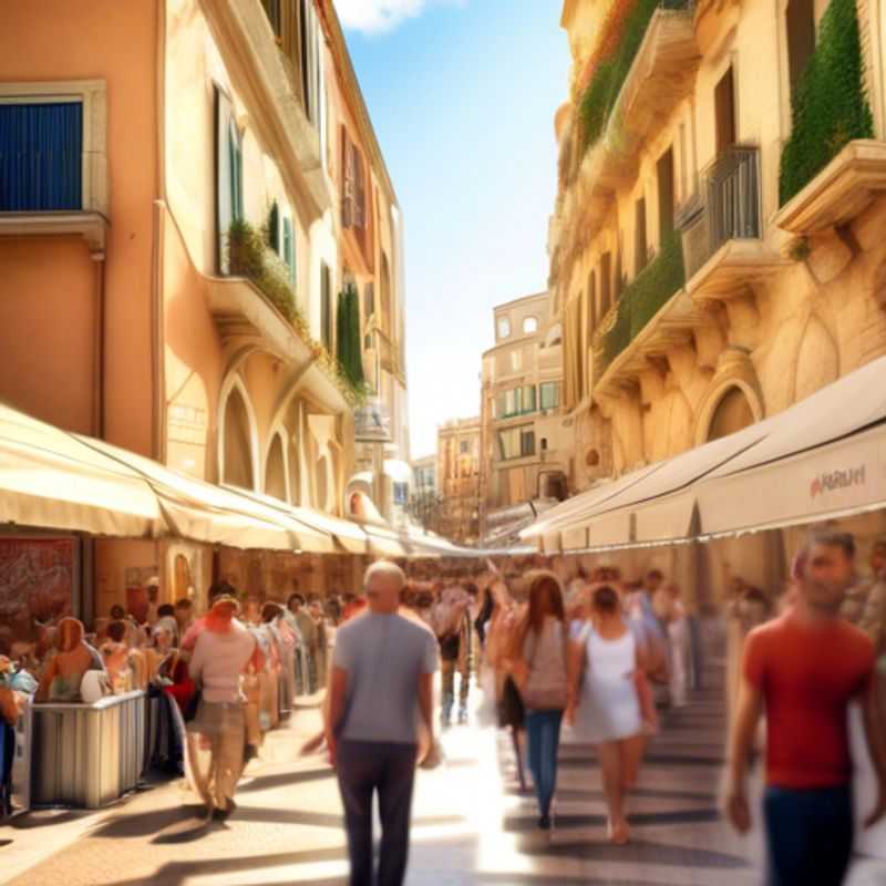 Cagliari, Italie : Voyagez intelligemment, dépensez malin !<h3>Cagliari : Cher ou pas cher ? Décryptage d'un séjour authentique.</h3><h3>Explorer Cagliari sans se ruiner : astuces et conseils d'un expert.</h3><h3>Au-delà des sentiers battus : découvrir le Cagliari authentique et abordable.</h3><h3>Histoire et culture à Cagliari : un voyage riche en expériences... et léger pour le portefeuille !</h3><h3>Itinéraire Cagliari : Explorez la ville à petit prix, entre histoire et gastronomie.</h3><h3>Cagliari : éviter les pièges à touristes et savourer l'Italie authentique.</h3><h3>Le guide du voyageur avisé à Cagliari : optimiser son budget et maximiser ses découvertes.</h3><h3>Secrets de Cagliari : des adresses locales pour un séjour inoubliable et économique.</h3><h3>Budget voyage Cagliari : un exemple d'itinéraire pour toutes les bourses.</h3>