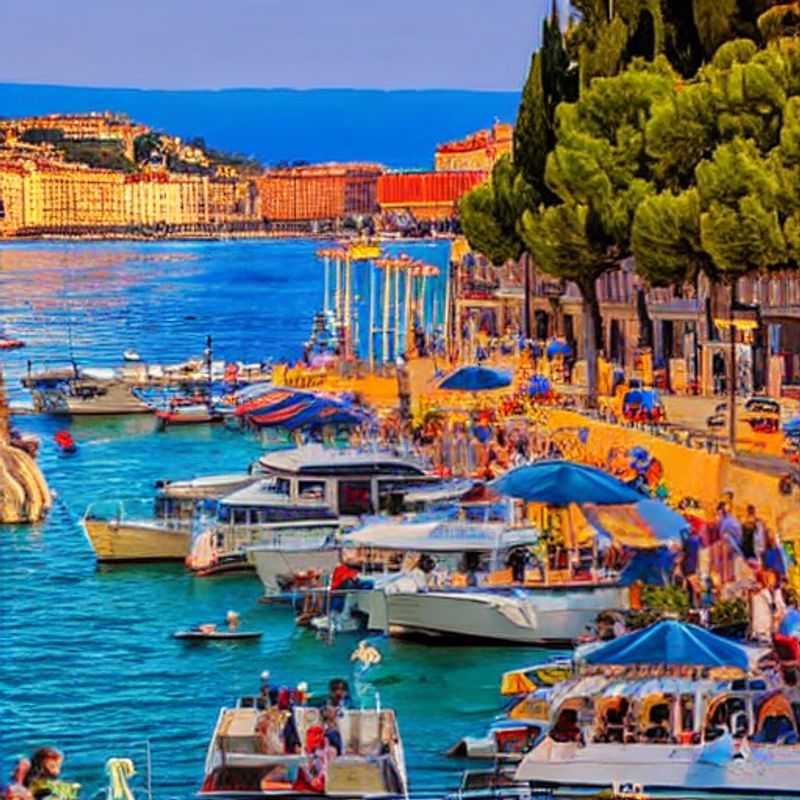 Nice in the Summer: Sun, Sand, and a Festival for Every Day!<h3>Best Time to Visit Nice? Let's Dive into the Summer Festivities!</h3><h3>Nice's Summer Festivals: A Month-by-Month Guide to the Fun</h3><h3>Planning Your Nice Summer Getaway: Festivals & Events Calendar</h3><h3>Beyond the Beaches: Discovering Nice Through its Summer Festivals</h3><h3>Chasing Summer in Nice: Your Guide to the Best Festivals and Events</h3><h3>Nice's Hottest Months: A Festival Lover's Paradise</h3><h3>Which Month is Best for Nice's Summer Festivals?</h3><h3>Unlocking Nice's Summer Magic: Your Guide to the Best Festival Months</h3><h3>Discover Nice: The Ultimate Guide to Summer Festivals and Events</h3>