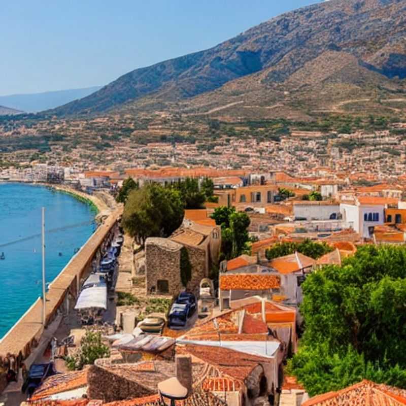 Nafplio in Spring: Sun-Kissed Adventures Await!<h3>Spring Break in Nafplio: Unveiling the Charm of Greece's Hidden Gem</h3><h3>Beyond the Beaches: Nafplio's Springtime Delights</h3><h3>Nafplio's Spring Awakening: Outdoor Activities & Hidden Gems</h3><h3>Warm Days & Grecian Nights: Your Spring Break in Nafplio</h3><h3>Discover Nafplio: A Springtime Escape to the Peloponnese</h3><h3>Nafplio in Spring: A Guide to Sunshine, History, and Delicious Food</h3><h3>Chasing Sunsets & Stories: Your Spring Break Adventure in Nafplio</h3><h3>Spring in Nafplio: More Than Just a Pretty Picture</h3><h3>Your Perfect Spring Break Getaway: Nafplio, Greece</h3>
