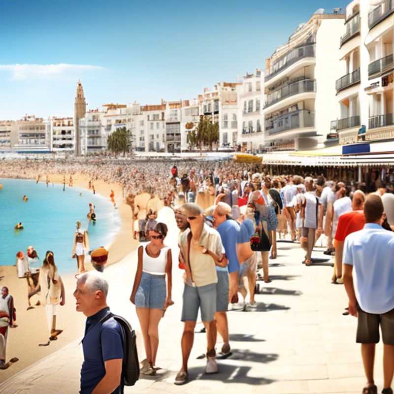 Sitges, Espagne : Un Bijou Côtier... Et Votre Portefeuille ?<h3>Sitges : Architecture Enchantée et Histoire Captivante - Budget Voyage ?</h3><h3>Découvrir Sitges : L'Histoire, L'Architecture, et Votre Budget</h3><h3>Sitges, Espagne : Voyage de Rêve... à Prix Abordable ?</h3><h3>Exploration de Sitges : Architecture, Histoire et Conseils pour un Budget Malin</h3><h3>Sitges : Beauté Architecturale et Histoire Riche - Combien Coûte Vraiment un Séjour ?</h3><h3>Secrets de Sitges : Architecture, Histoire et Guide de Budget pour un Voyage Inoubliable</h3><h3>Visiter Sitges sans se Ruiner : Architecture, Histoire et Conseils Pratiques</h3><h3>Sitges : Un Voyage entre Histoire et Architecture - Conseils Budget</h3><h3>Le Charme de Sitges : Architecture, Histoire et Guide de Voyage Économique</h3>